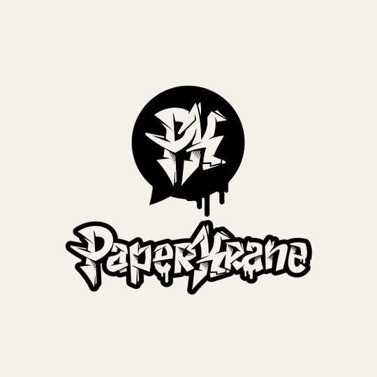 PaperKrane
