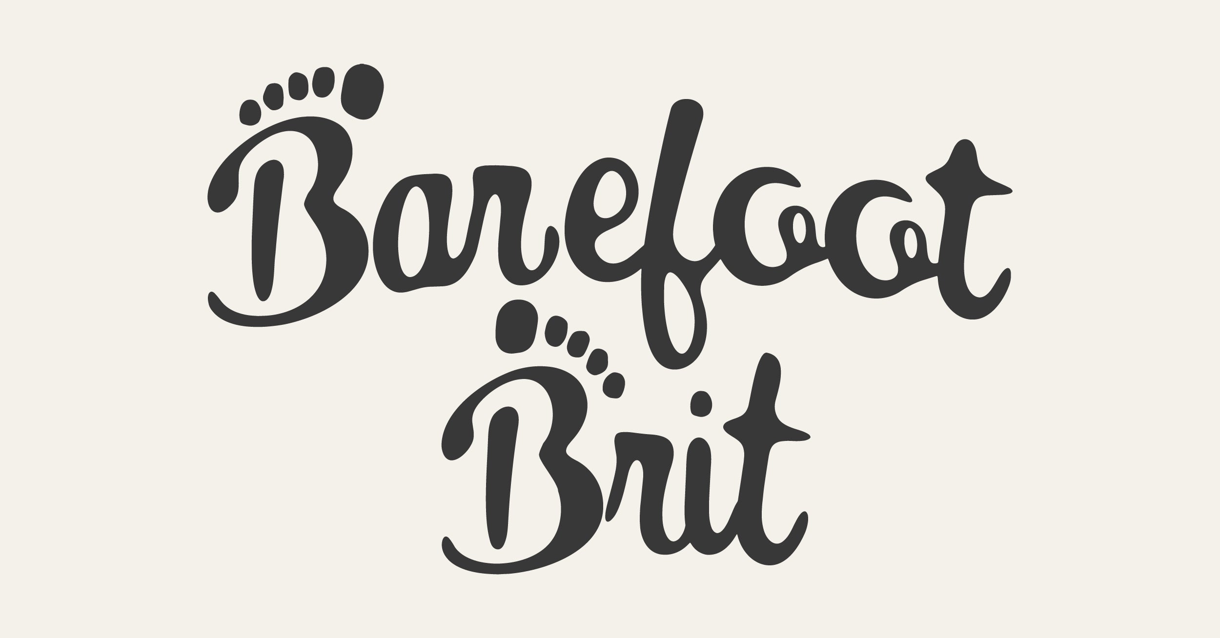Barefoot Brit Shop