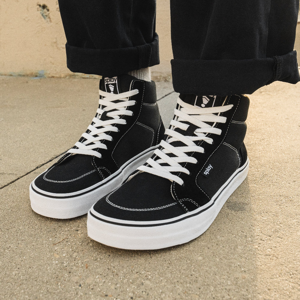 REV HighTop Original Los Angeles