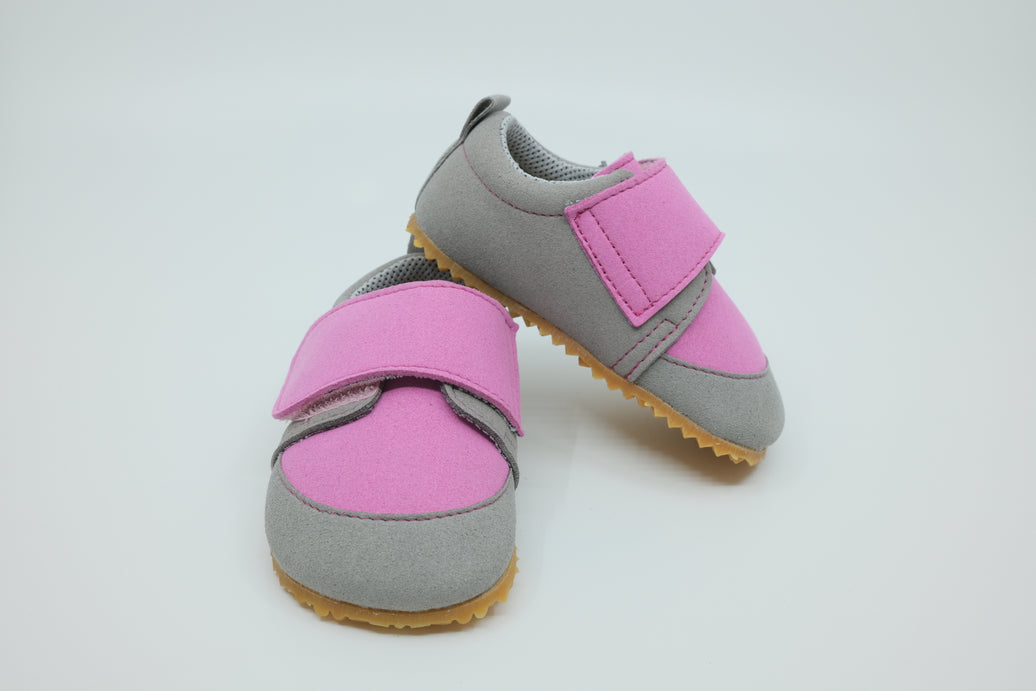 Beda Toddler Barefoot Shoes – Rebecca