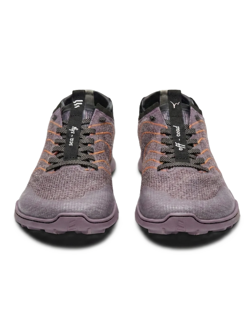 LONO VERVE, Dirty Mauve, top view