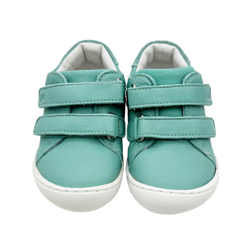 Bunny Barefoot Panda