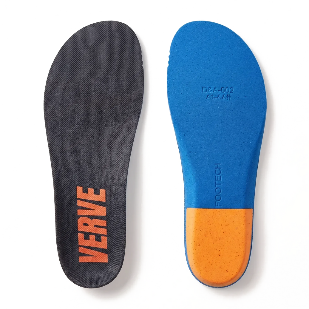 LONO Enduro 4mm Replacement Insoles