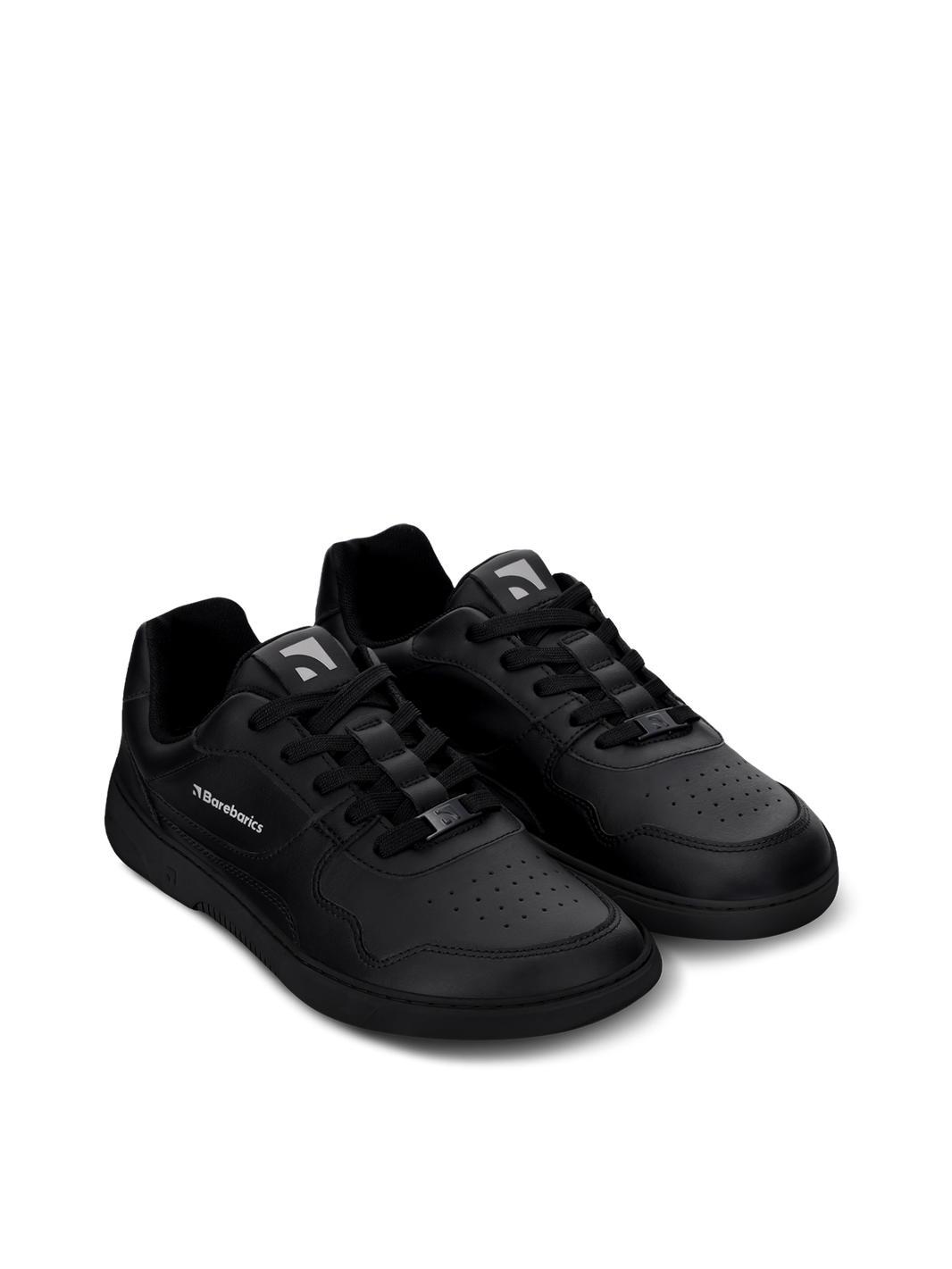 Barebarics Zing All Black