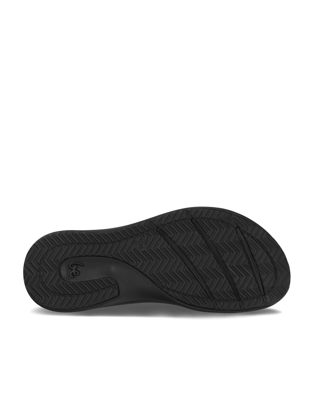 BeLenka Streetwise All Black