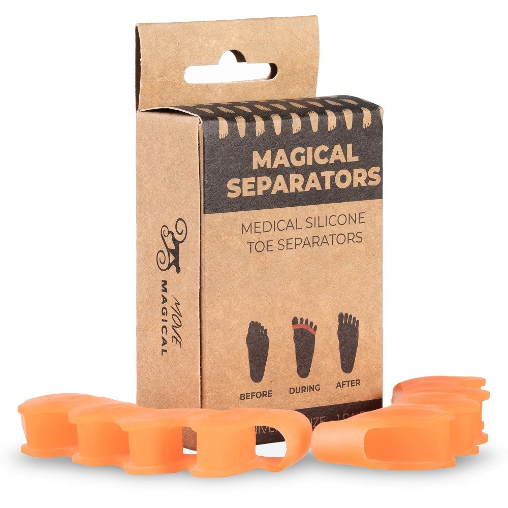 Magical Separators