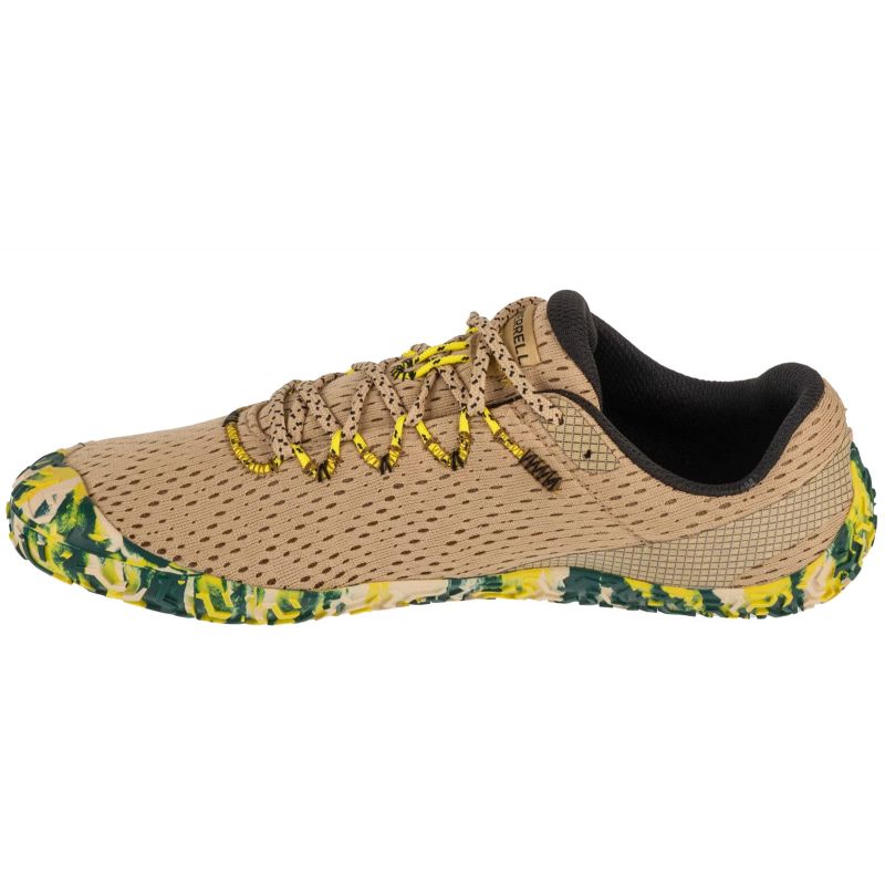 Merrell Vapor Glove 6 - Brown Men's