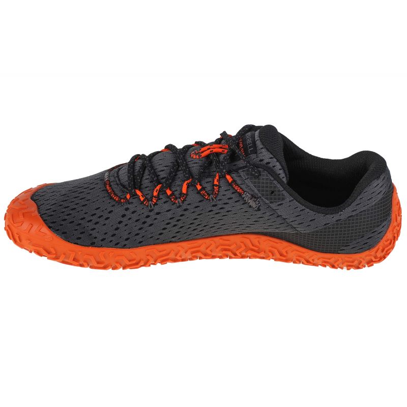 Merrell Vapor Glove 6 - Grey Men's