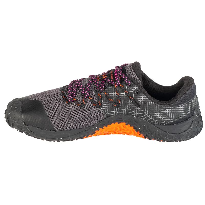 Merrell Trail Glove 7 - Black Women's