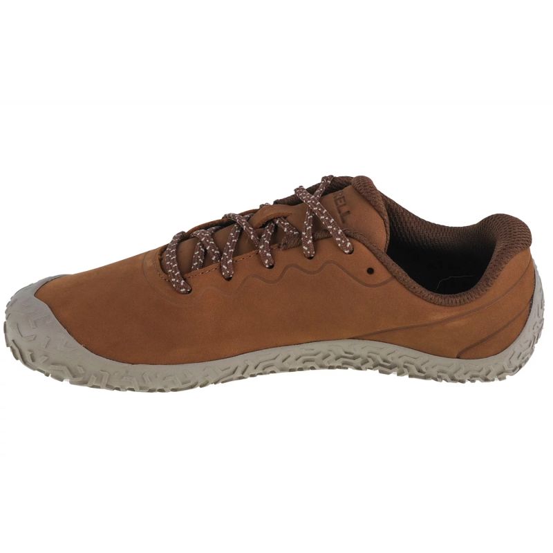 Merrell Vapor Glove 6 LTR - Brown Women's