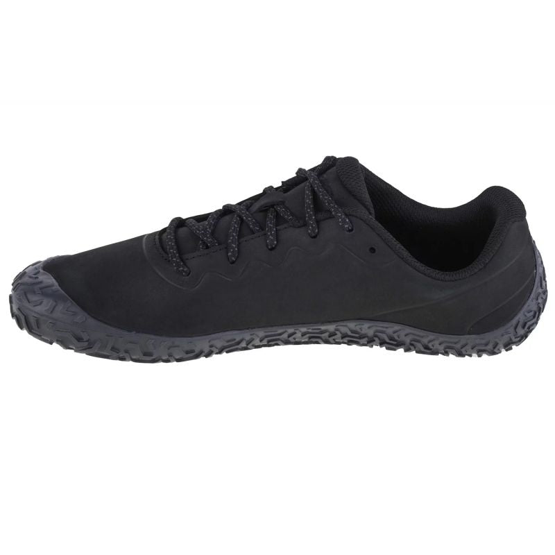 Merrell Vapor Glove 6 LTR - Black Men's