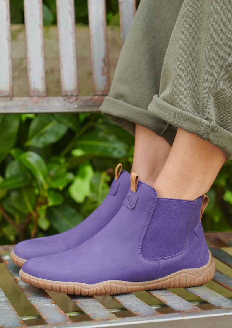 Toe Shape, Width & Fit: Your Guide to Choosing Barefoot Shoes