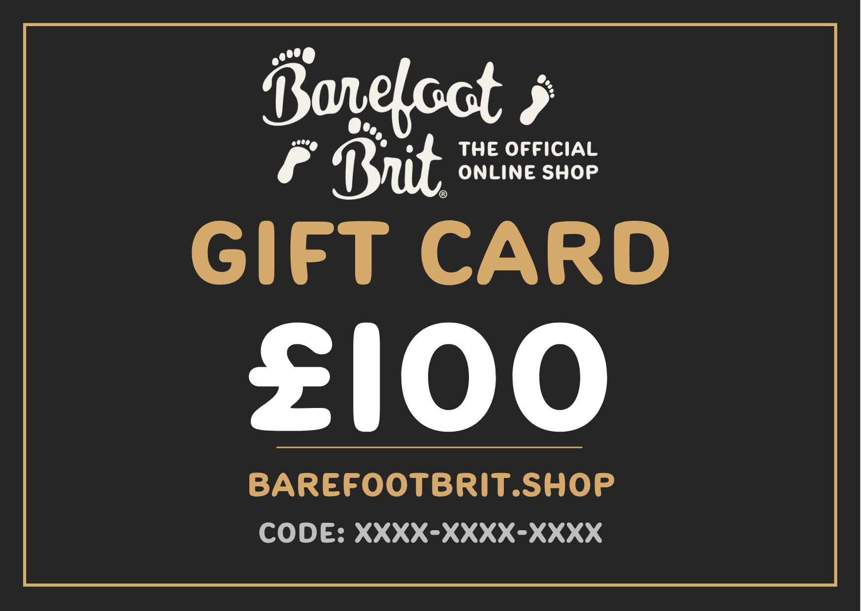 Gift Cards