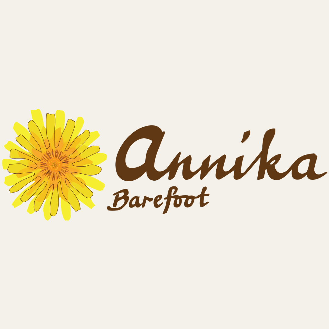 Collection of Annika Barefoot shoes featuring extra-wide, flexible footwear handcrafted in Portugal for natural movement and everyday comfort.