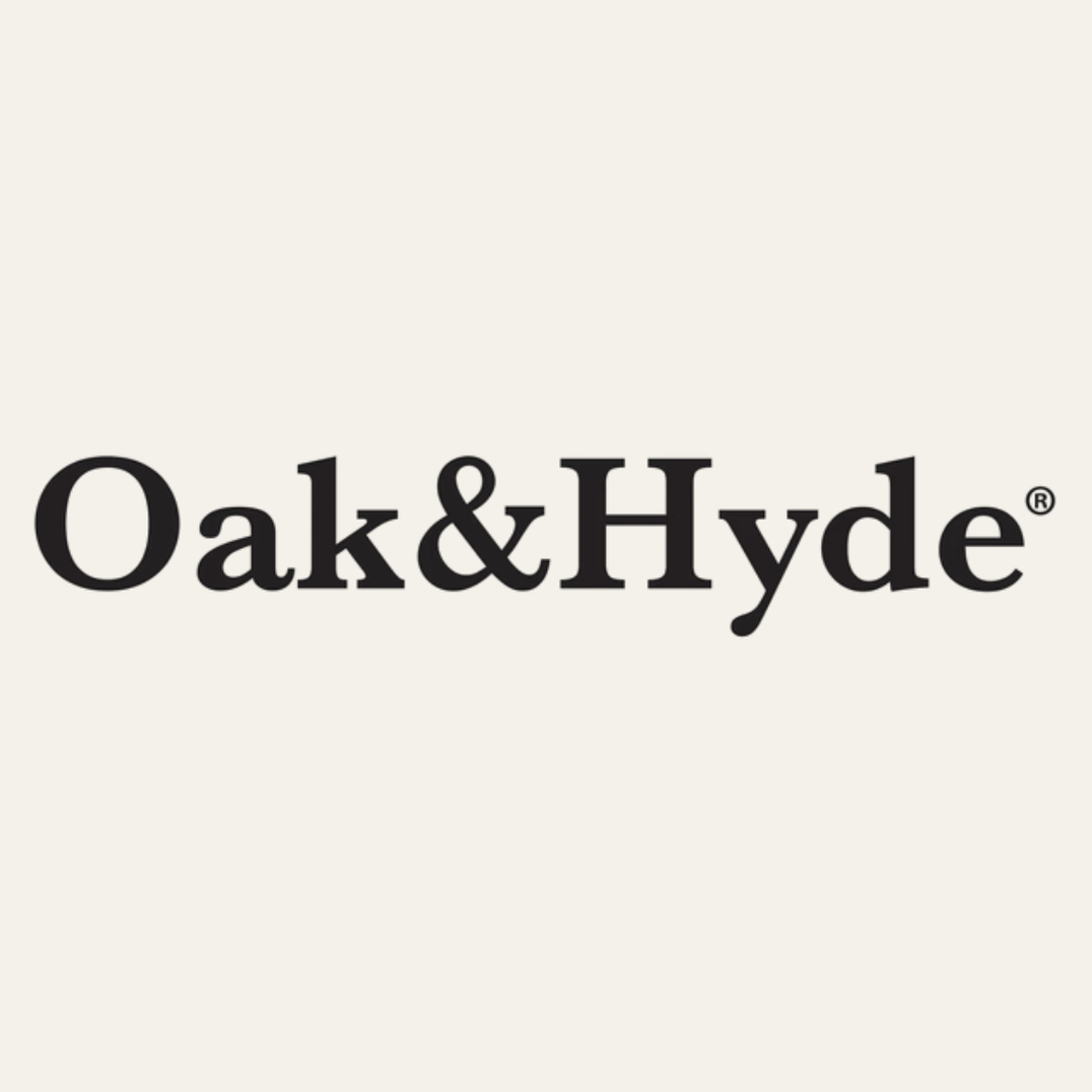 Oak & Hyde