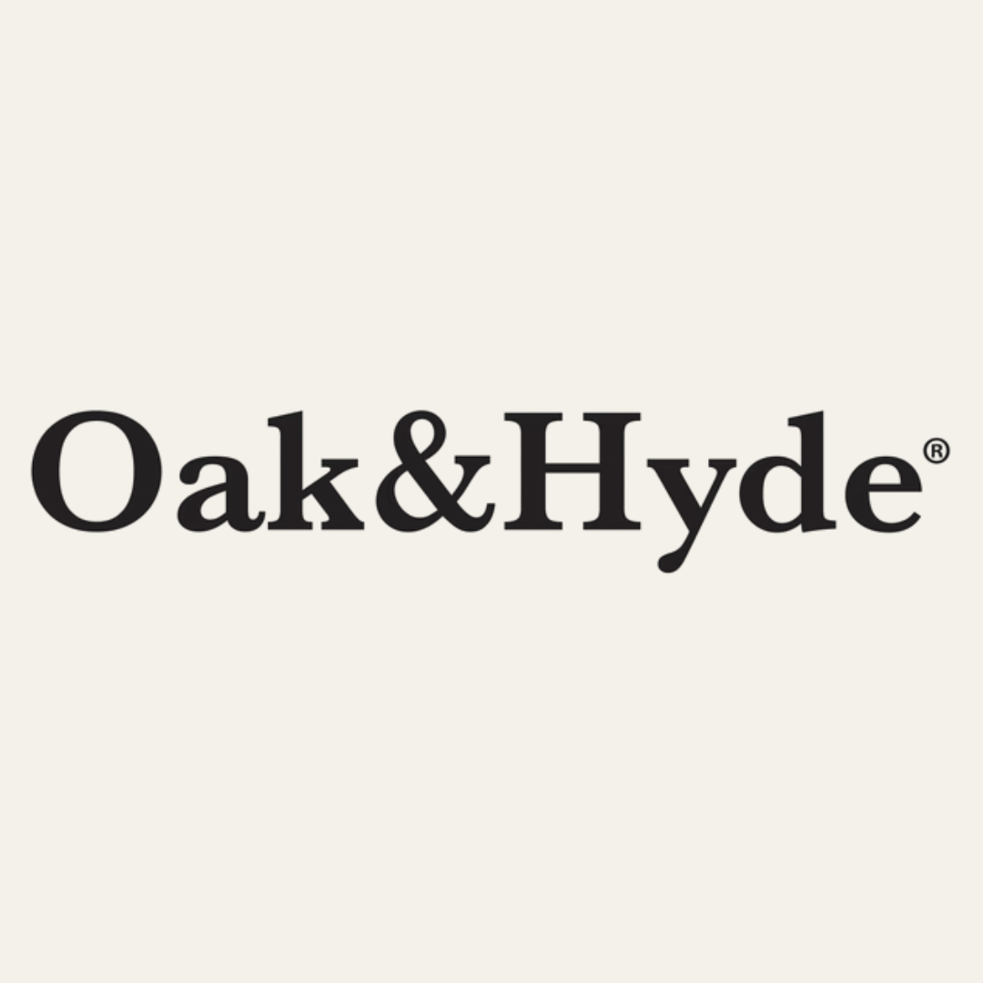 Oak & Hyde