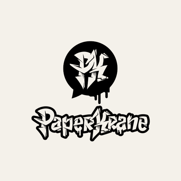 PaperKrane