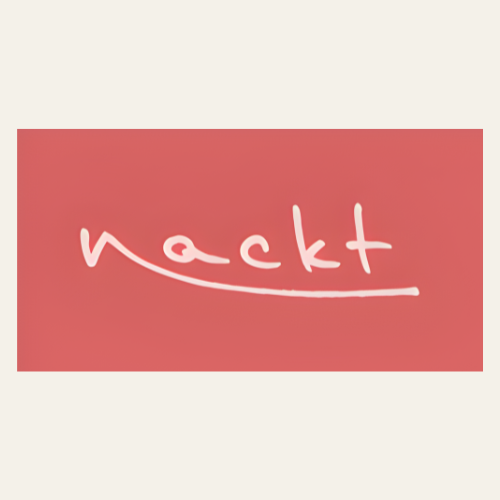 Nackt