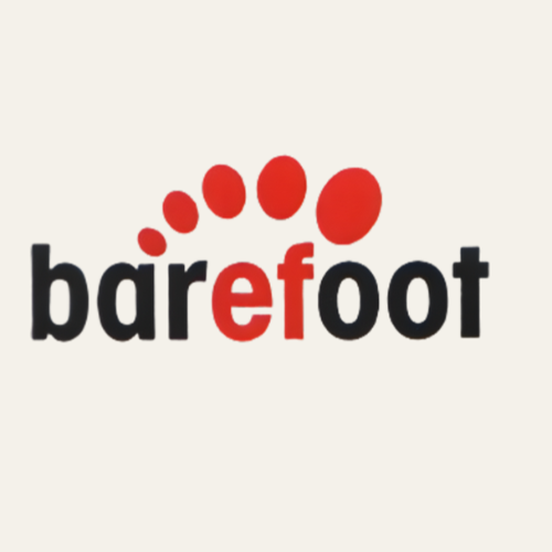 EF Barefoot