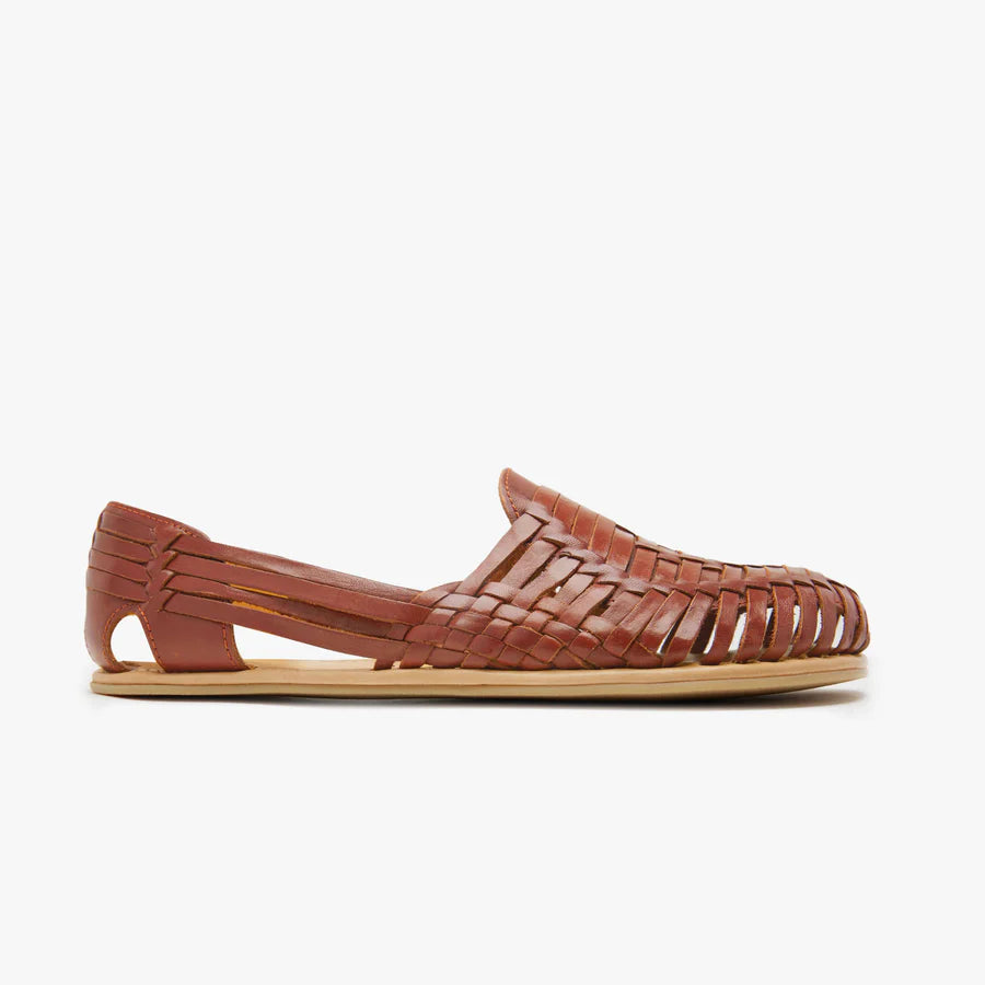 Origo Huarache slip-on wide barefoot shoes by Origo