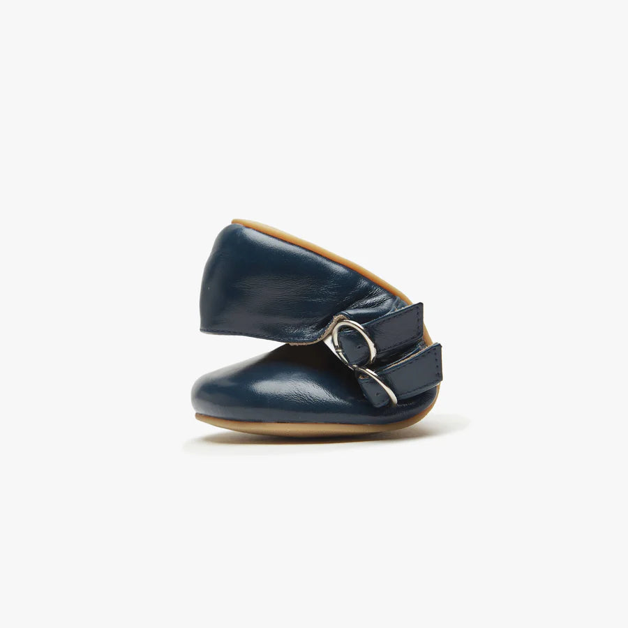 Origo The Women's Double Strap Mary Jane