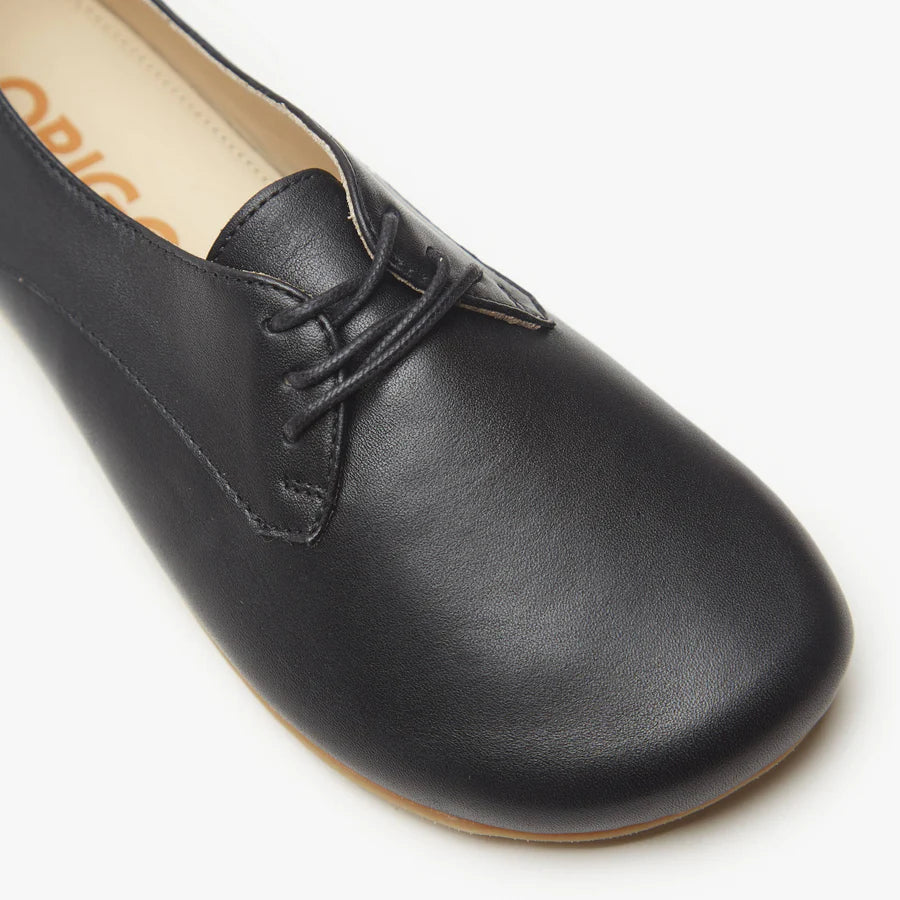 Origo The Women's Derby Natural Leather