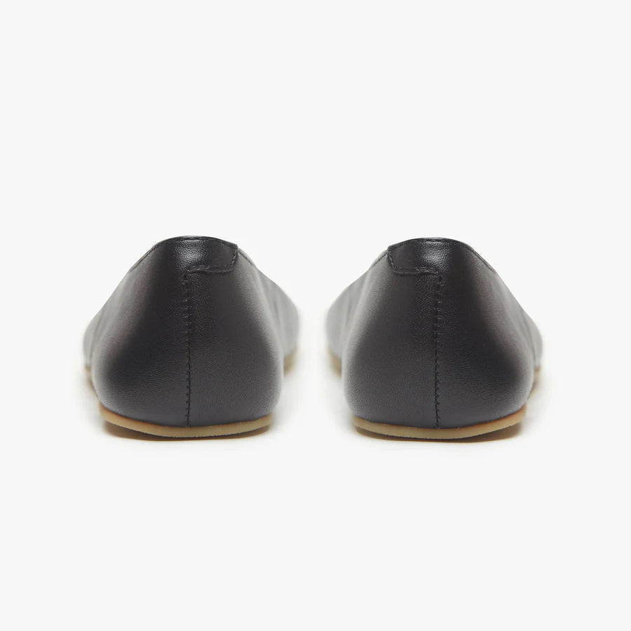 Origo The Women's Derby Natural Leather