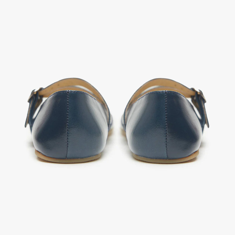 Origo The Women's Double Strap Mary Jane