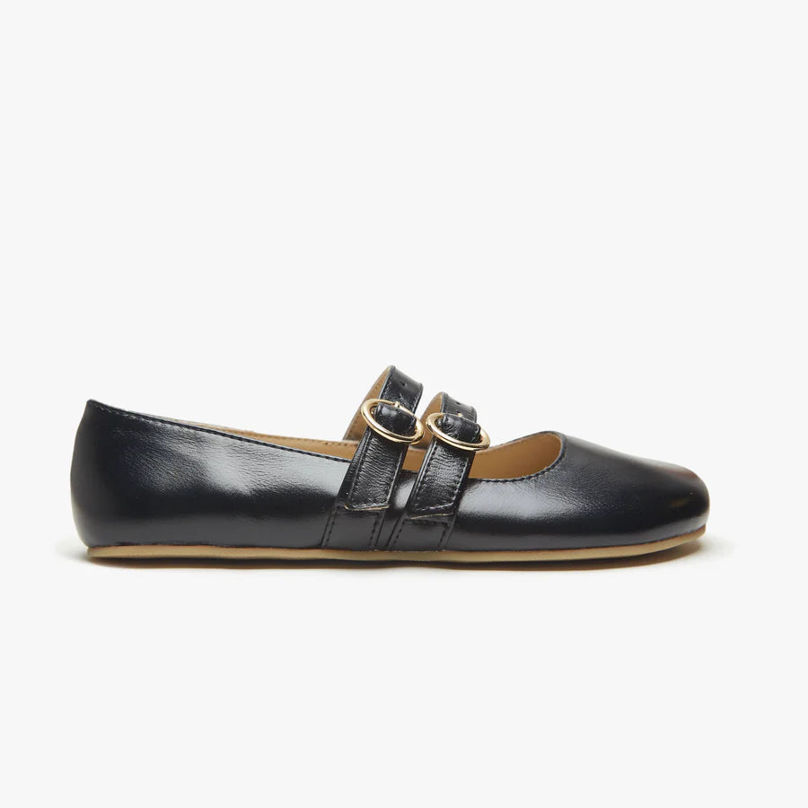 Origo The Women's Double Strap Mary Jane