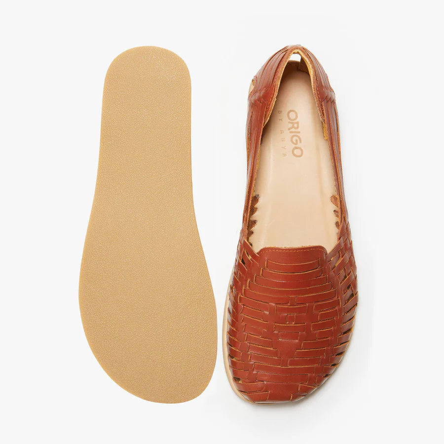 Origo The Huarache Slip-On Wide by Anya