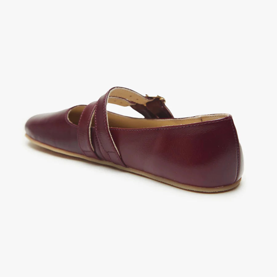 Origo The Women's Double Strap Mary Jane