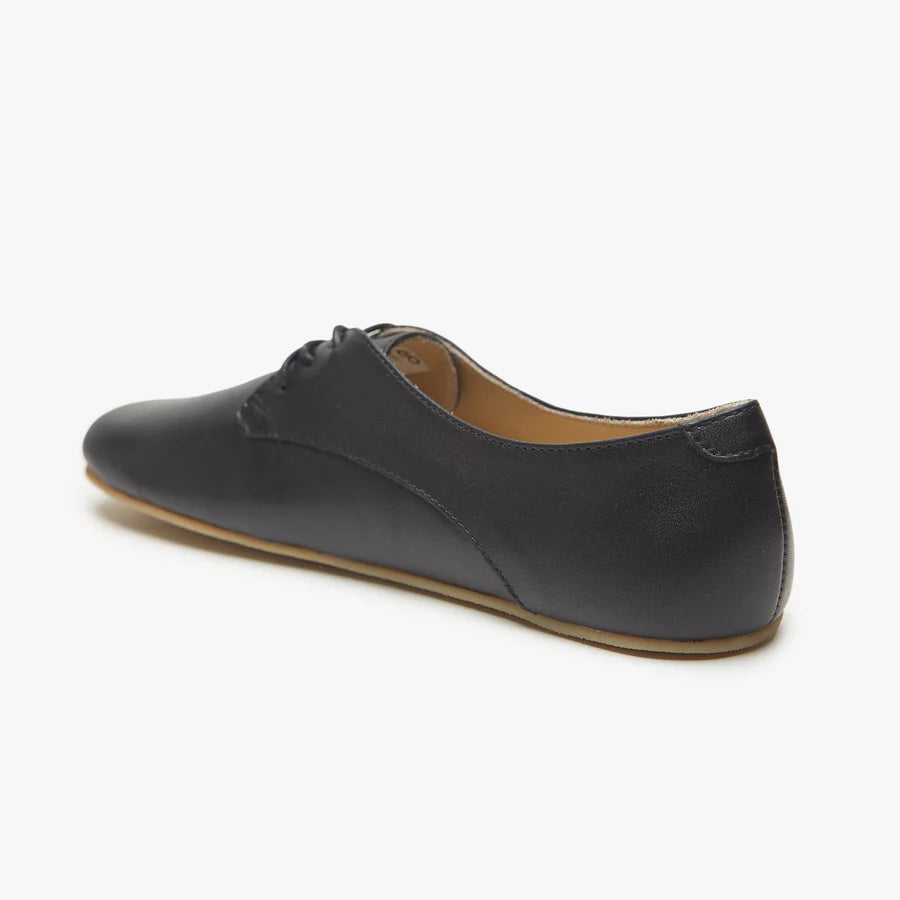 Origo The Women's Derby Natural Leather