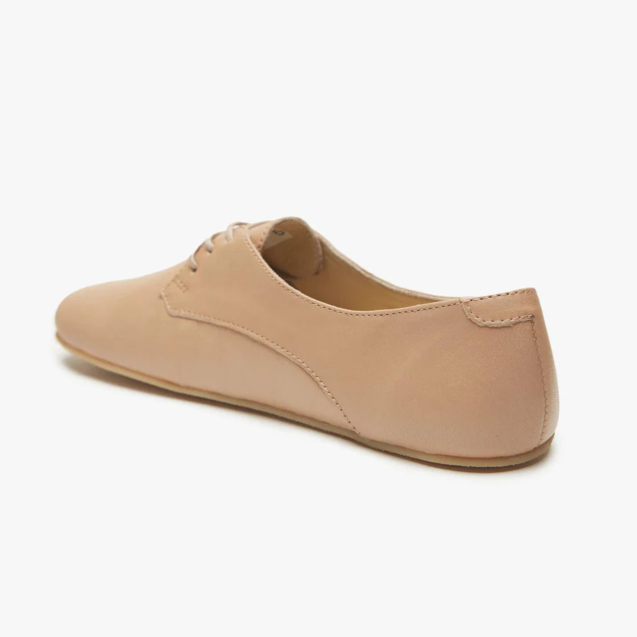 Origo The Women's Derby Natural Leather