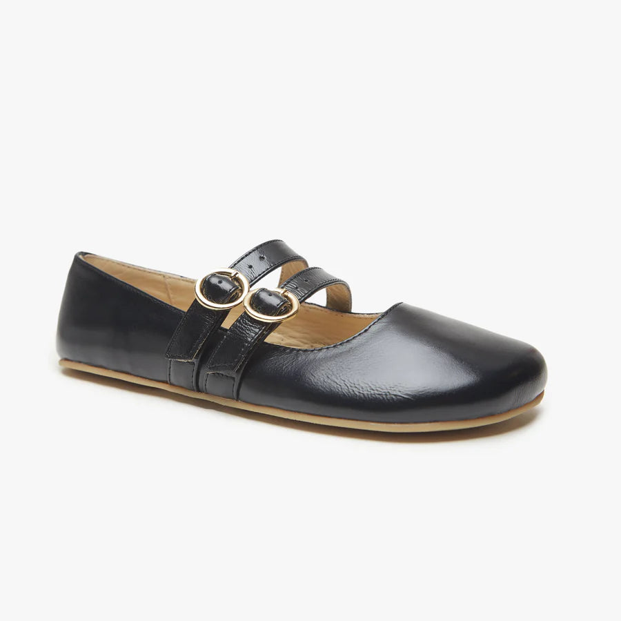 Origo The Women's Double Strap Mary Jane