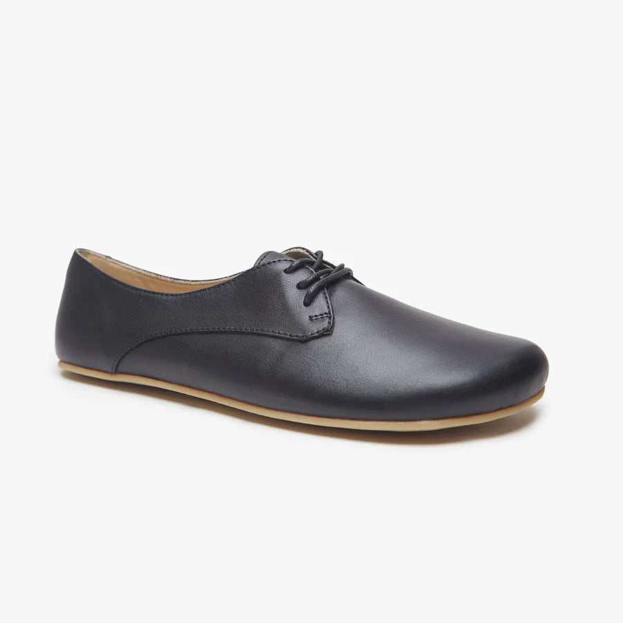Origo The Women's Derby Natural Leather