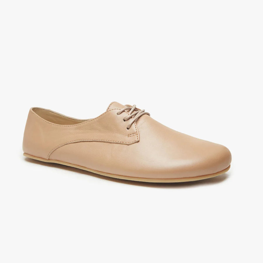 Origo The Women's Derby Natural Leather
