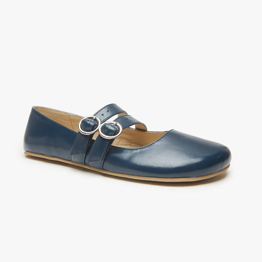 Origo The Women's Double Strap Mary Jane