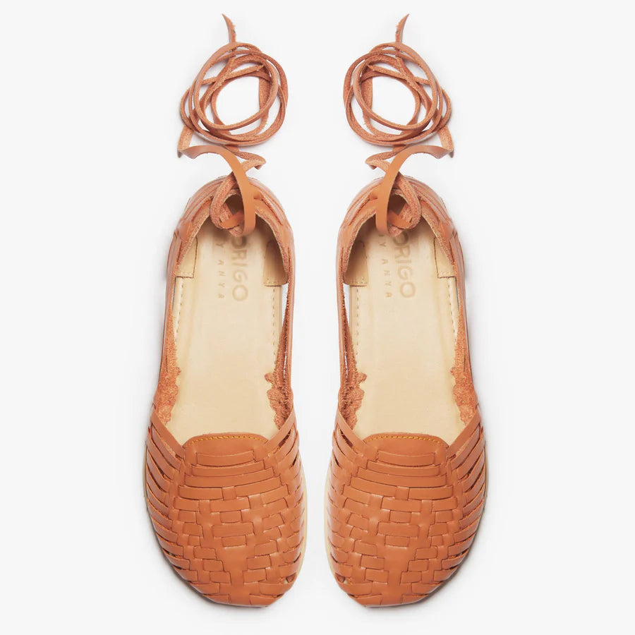 Origo The Huarache Slip-On Wide by Anya