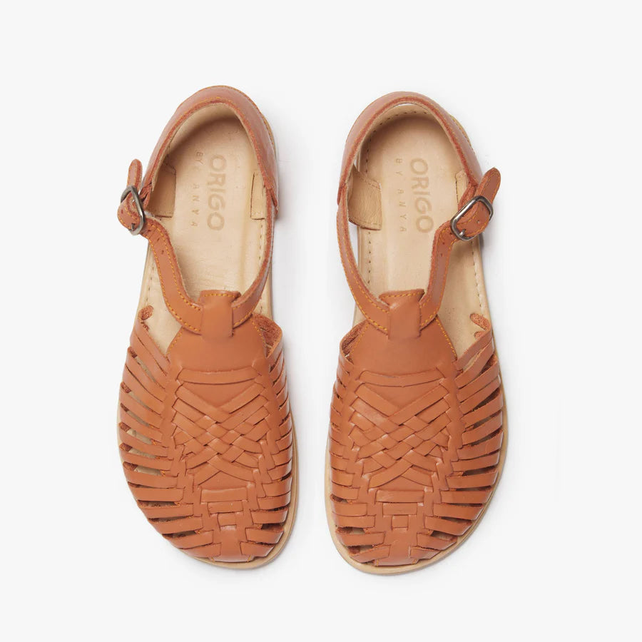Origo The Huarache Sandal Wide by Anya
