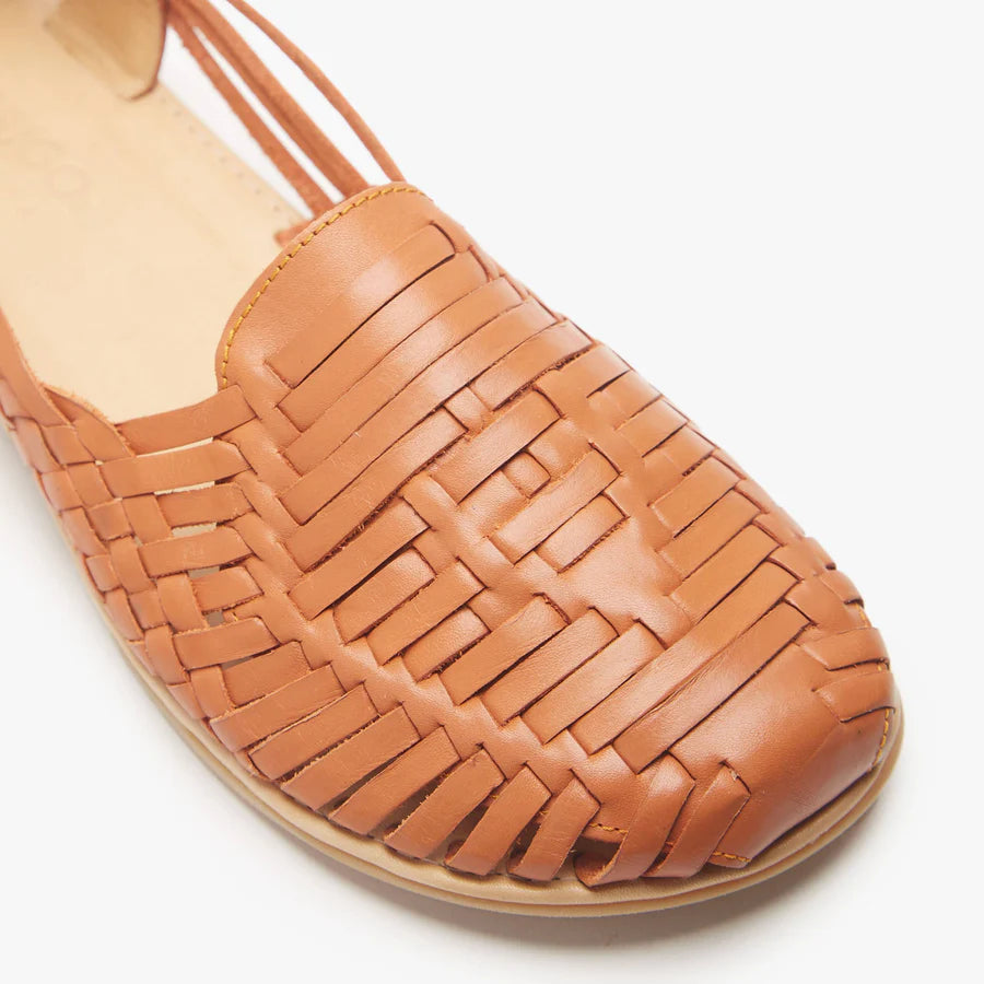 Origo The Huarache Slip-On Wide by Anya