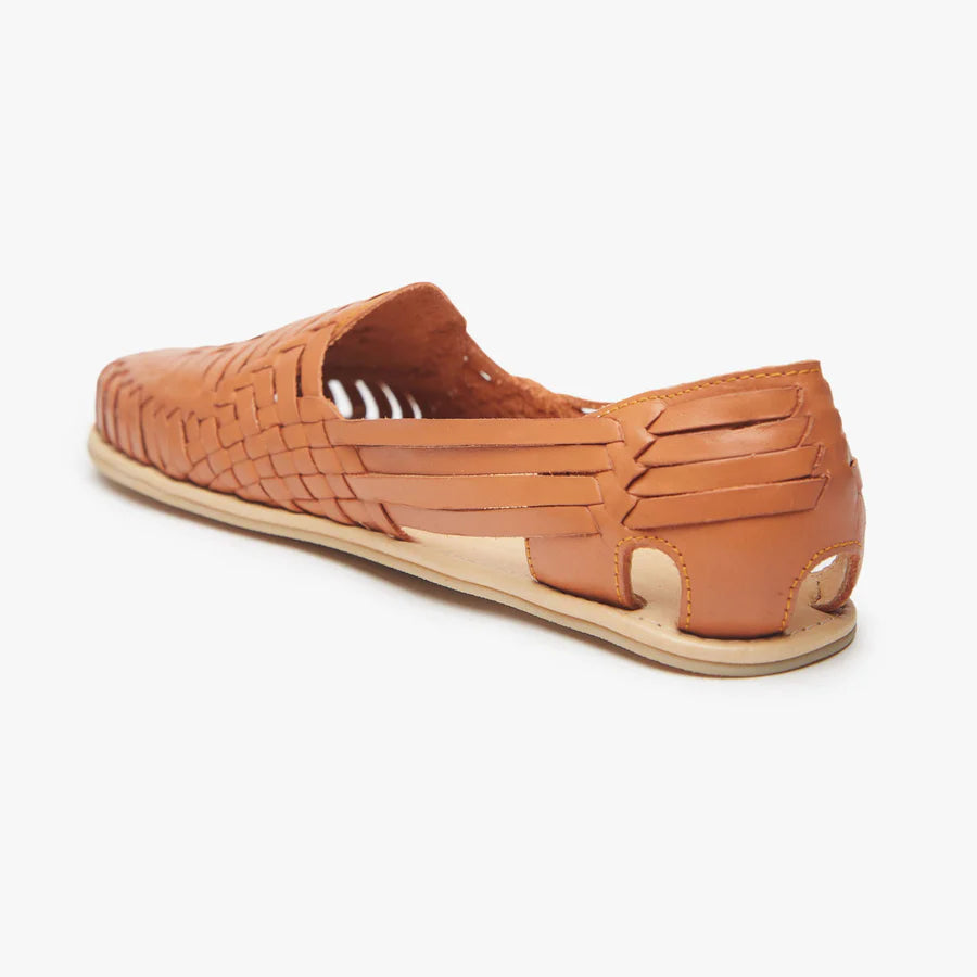 Origo The Huarache Slip-On Wide by Anya