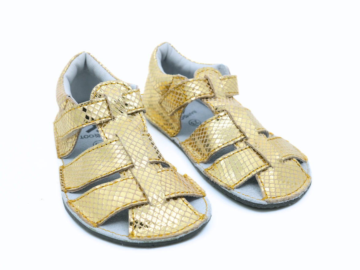 EF Barefoot Sandals
