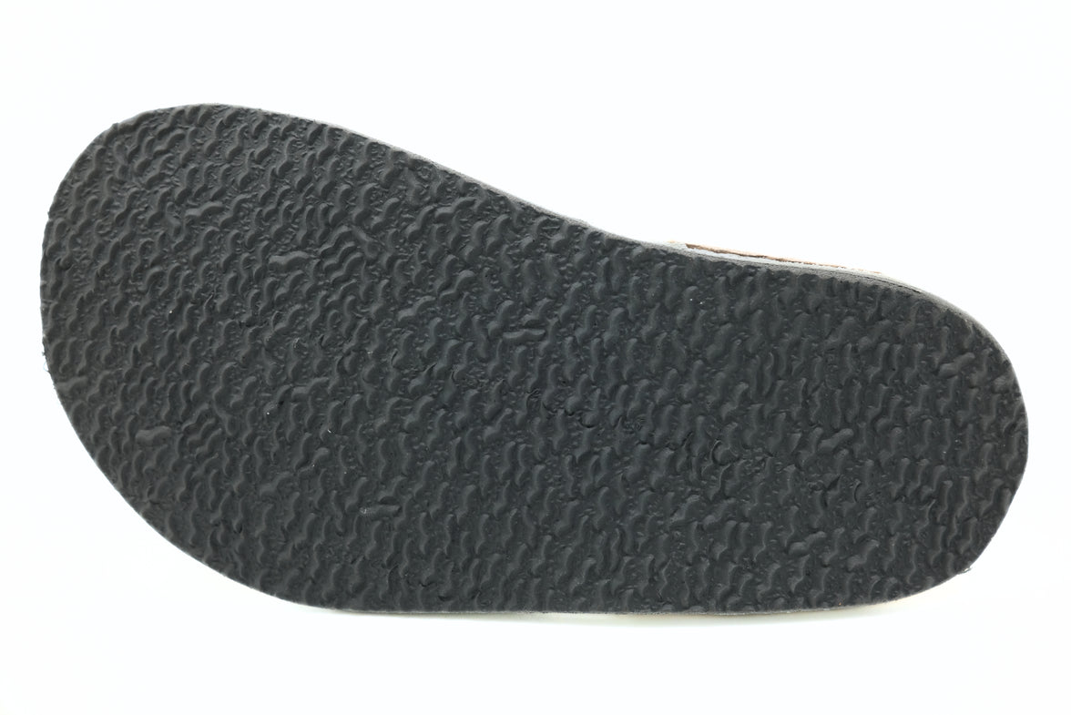 EF Barefoot Sandals