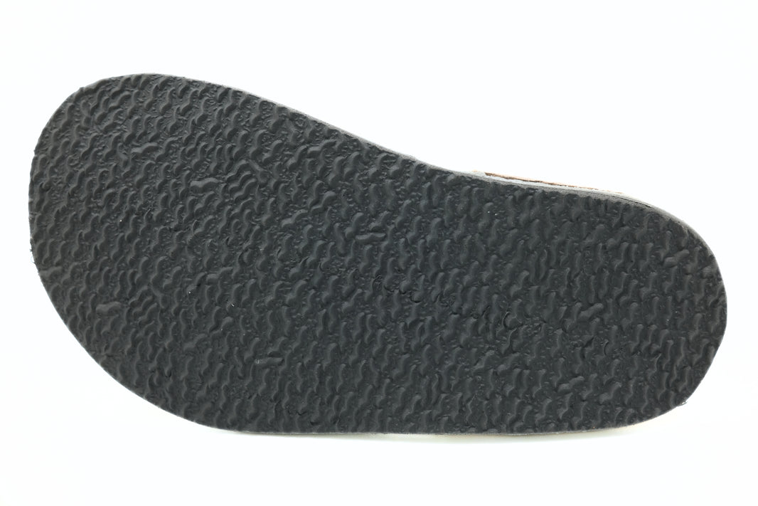 EF Barefoot Sandals