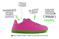 PaperKrane BUBBLE LOWS JNR