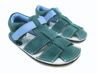 EF Barefoot Sandals