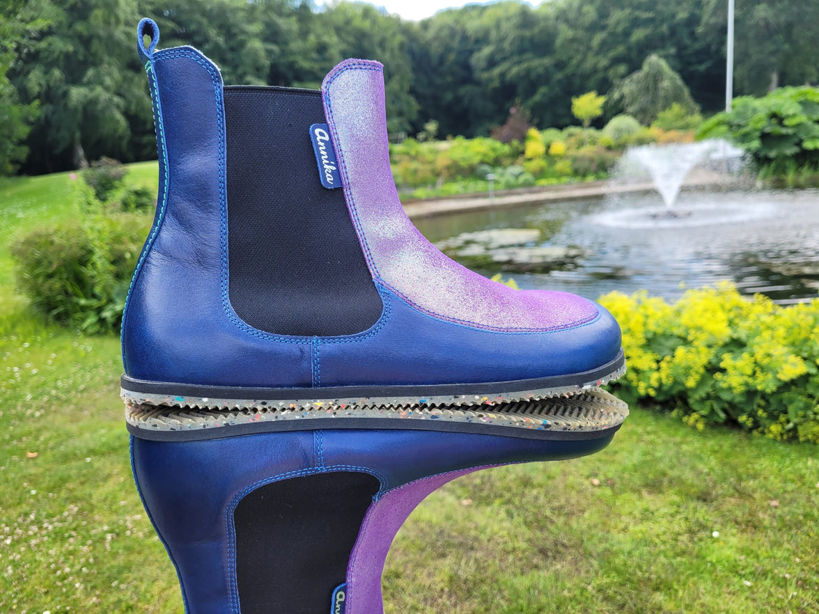 Palustria Chelsea - Deep Blue