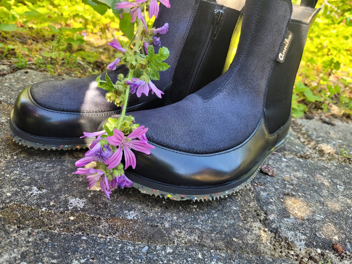 Palustria Chelsea - Black