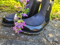 Palustria Chelsea - Black