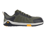 BAAK Pan S1PS Barefoot Safety Trainers